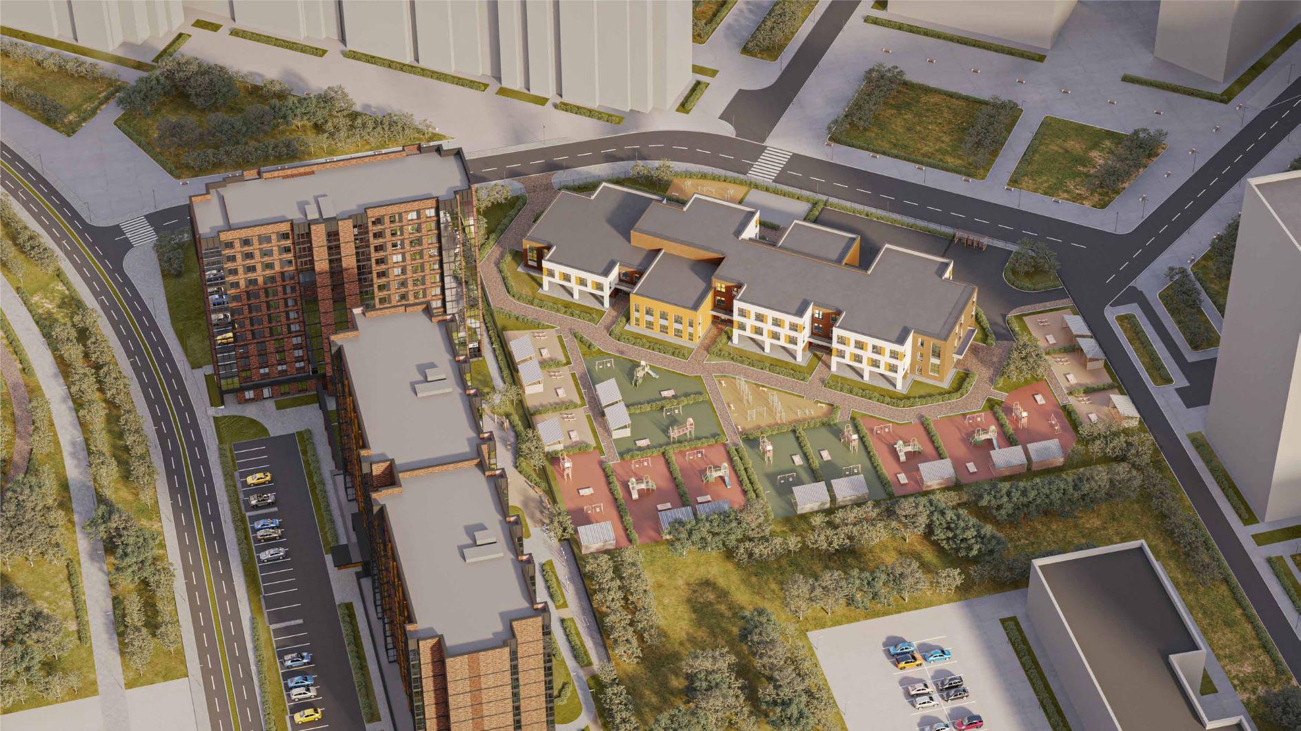 Фото: пресс-служба Setl Group