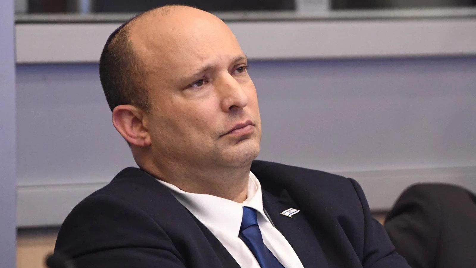 Нафтали Беннетт/ Фото: wikimedia.org/IDF Spokesperson's Unit; CC BY-SA 3.0