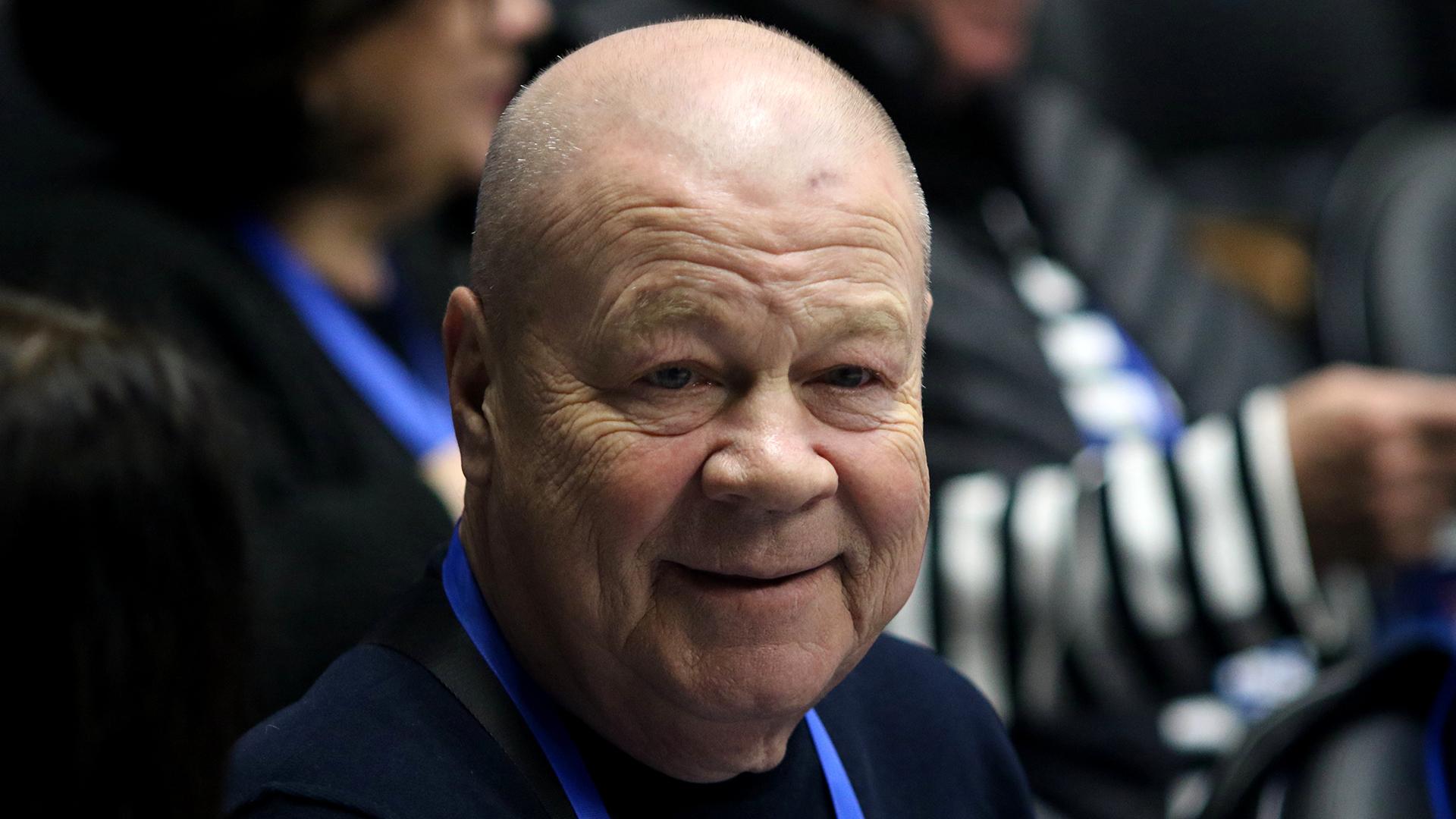 Фото: Maksim Konstantinov/globallookpress.com