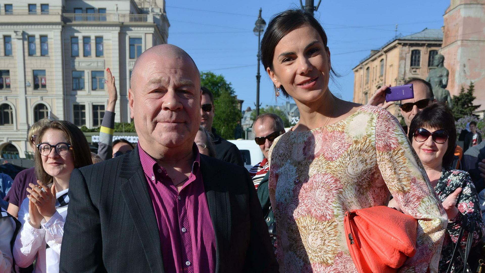 Фото: Photoagency Interpress/globallookpress.com