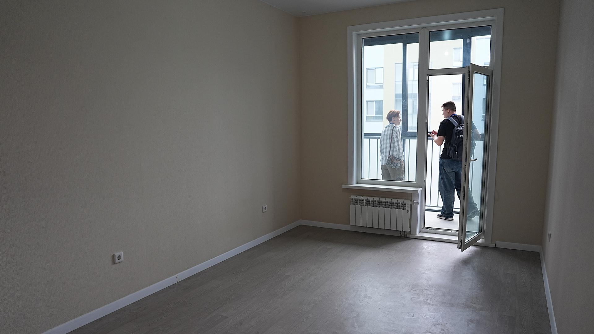 Фото: ИЗВЕСТИЯ/Павел Волков