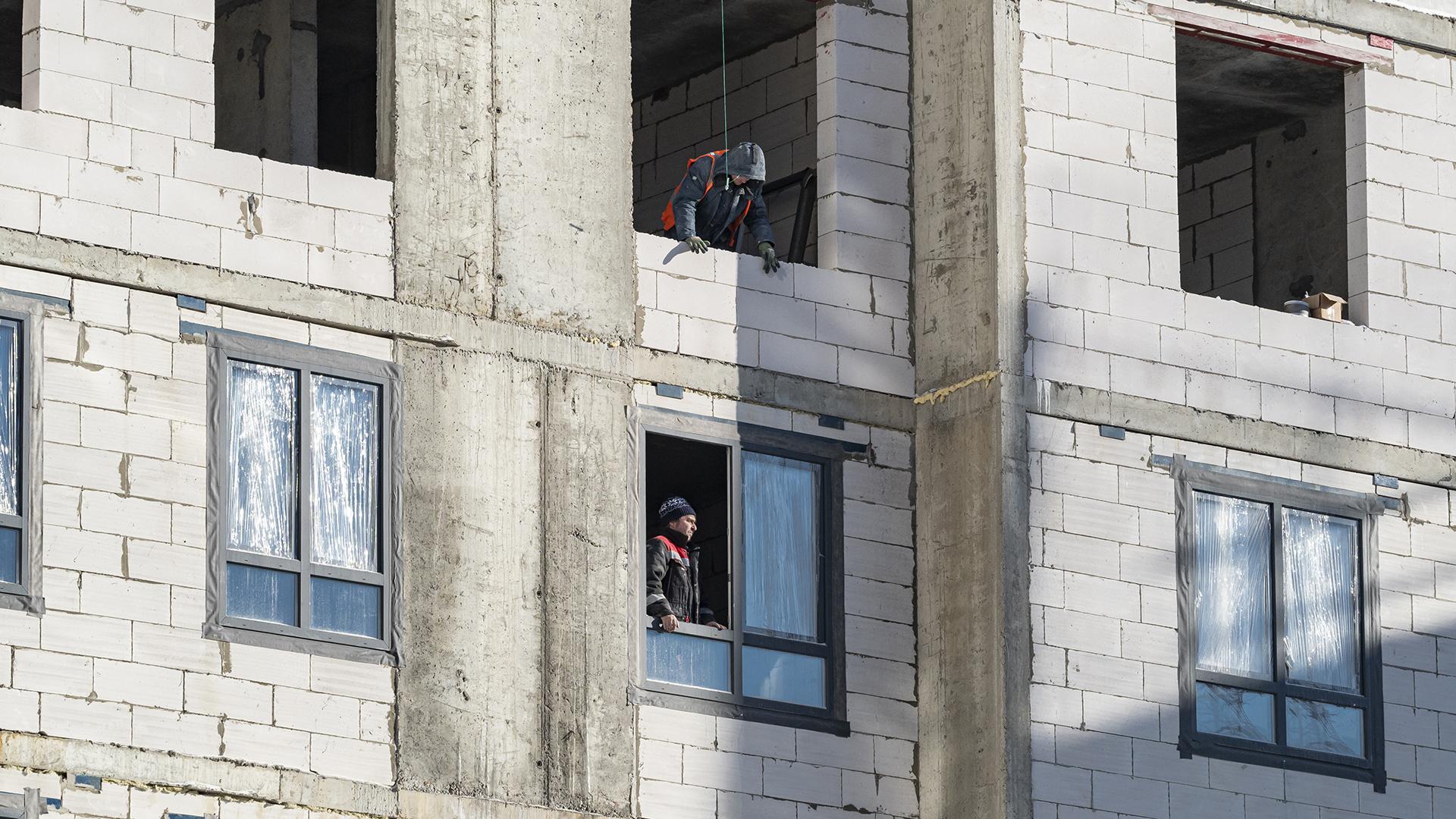 Фото: ИЗВЕСТИЯ/Константин Кокошкин