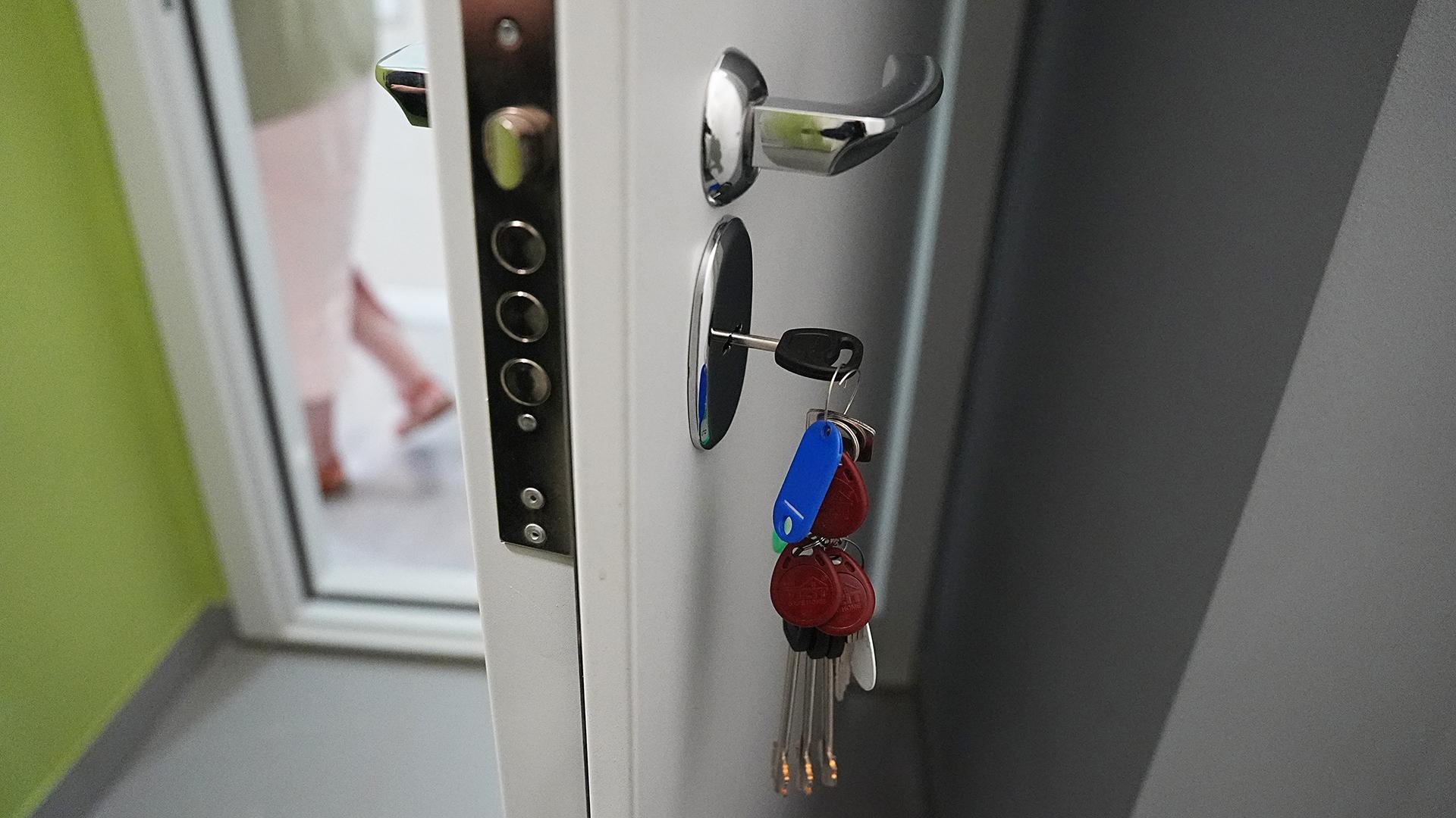 Фото: ИЗВЕСТИЯ/Павел Волков