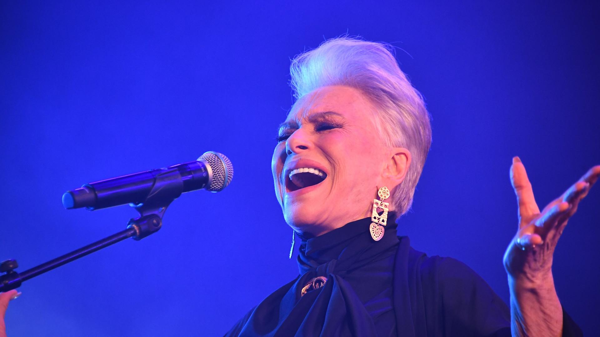 Фото: Komsomolskaya Pravda/Global Look Press