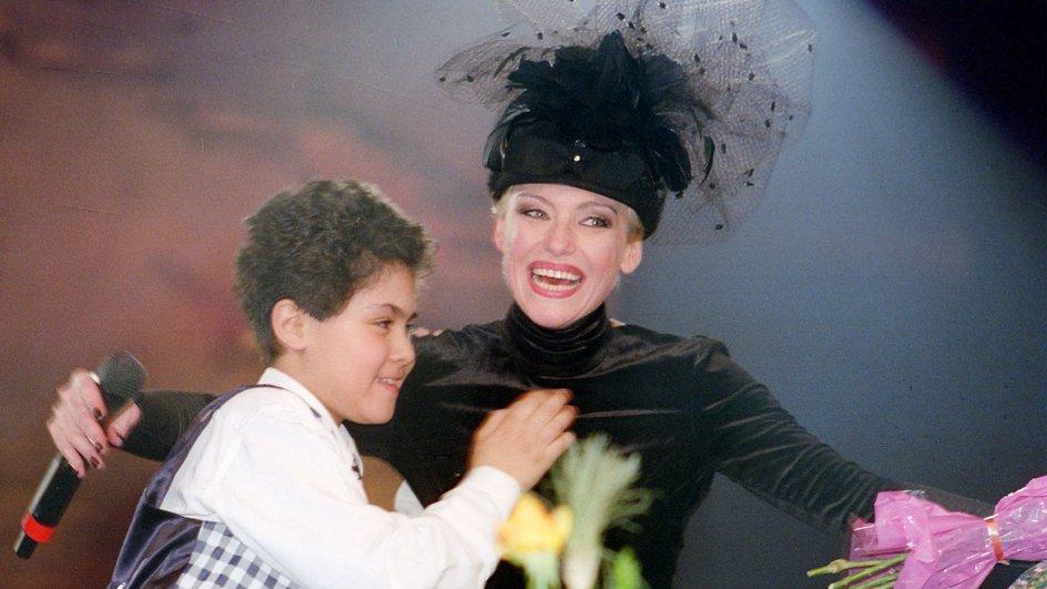 Фото: thevoicemag.ru 