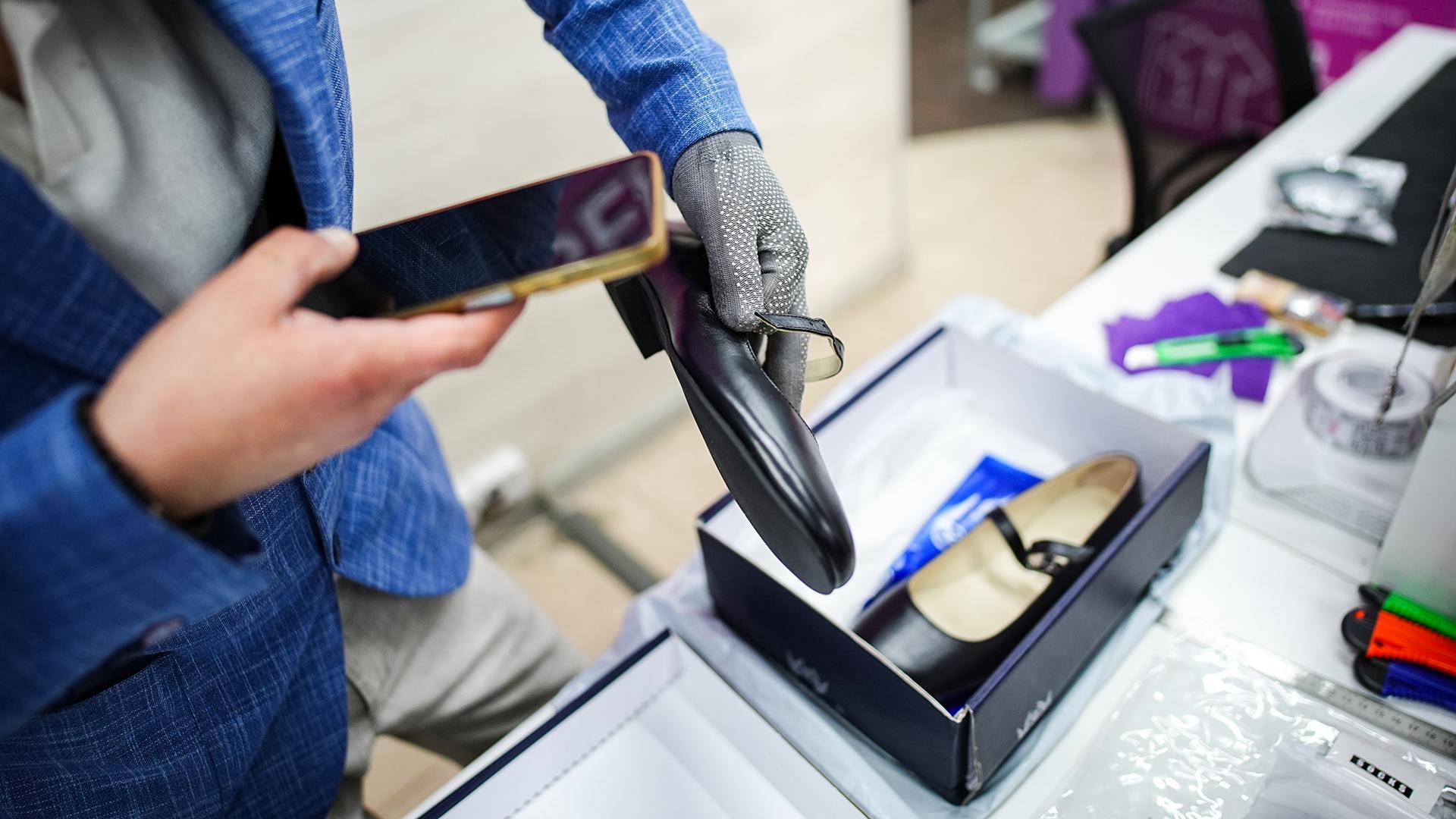 Фото: ИЗВЕСТИЯ/Сергей Лантюхов