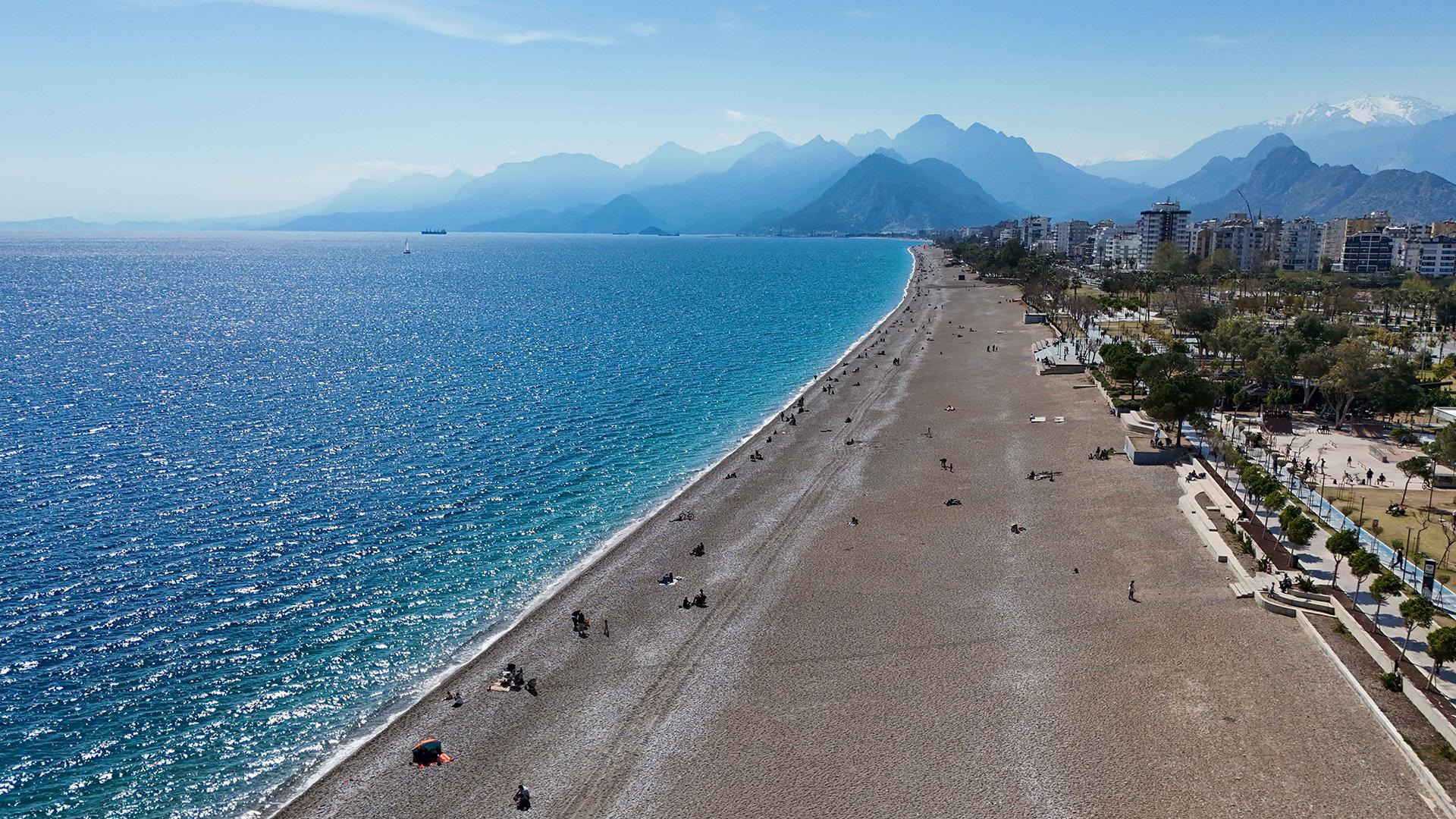 Фото: Liu Lei/globallookpress.com