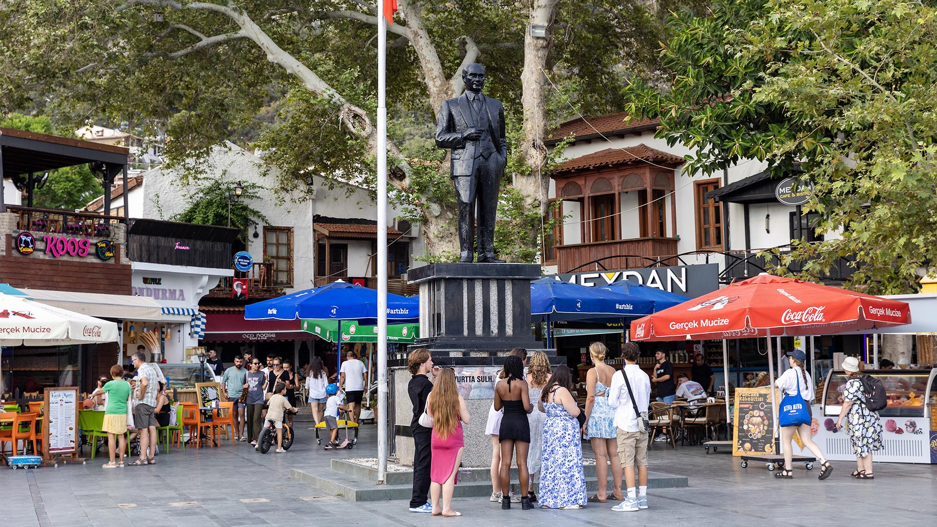 Фото: Aleksey Smyshlyaev/globallookpress.com