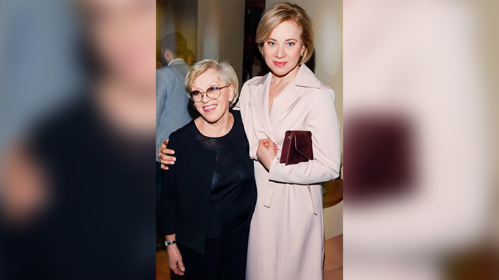 Фото: t.me/grand_alice_freindlih