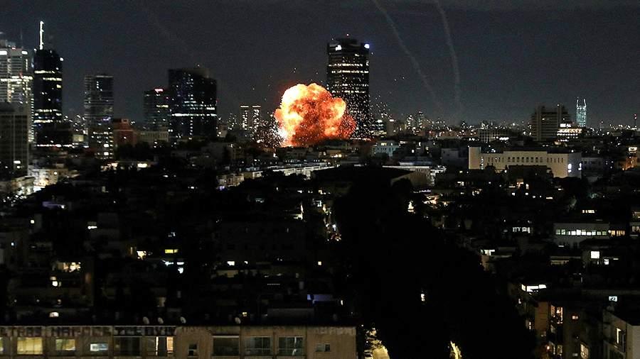 Фото: REUTERS/Gideon Markowicz