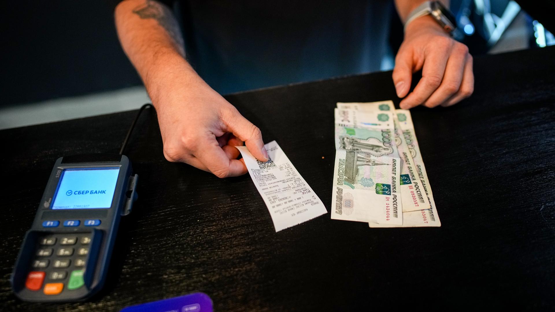 Фото: ИЗВЕСТИЯ/Сергей Лантюхов