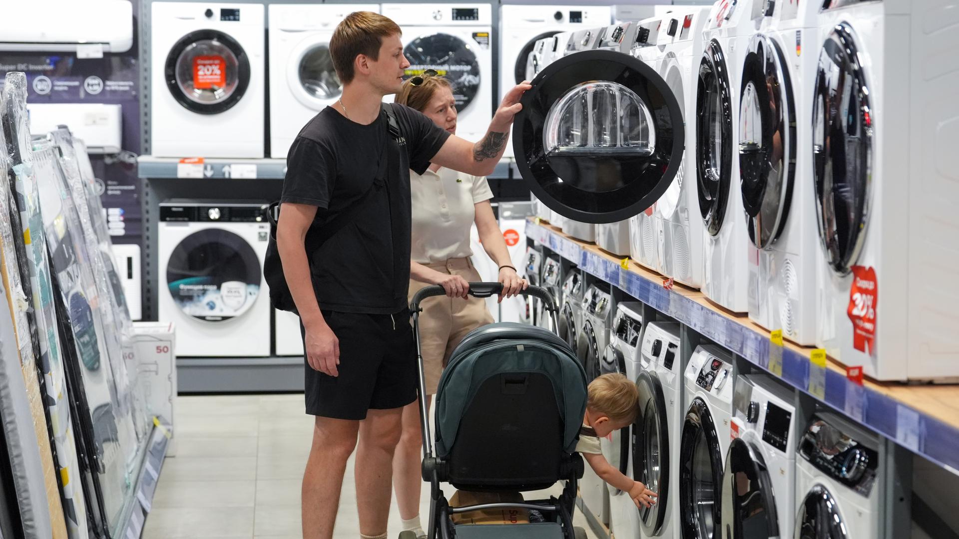 Фото: ИЗВЕСТИЯ/Эдуард Корниенко