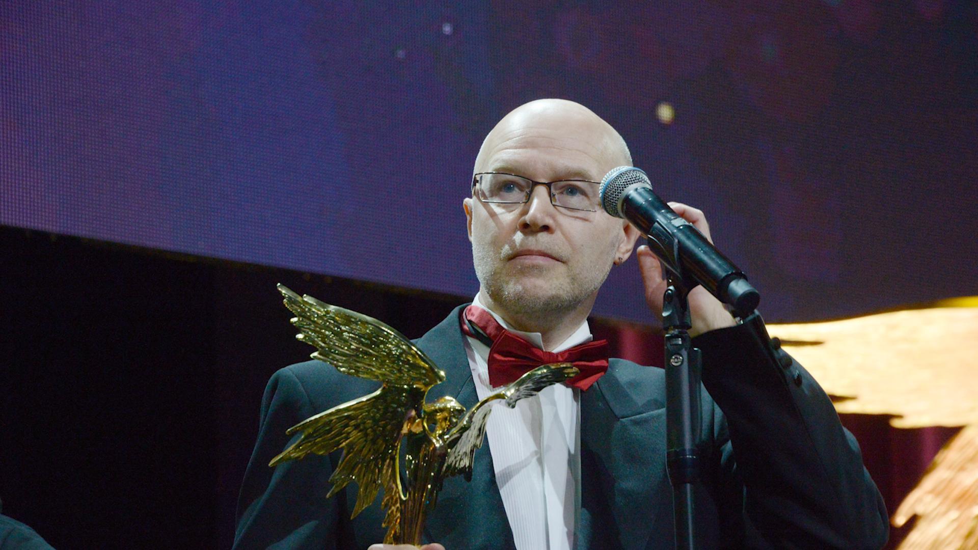 Фото: Anatoly Lomokhov/globallookpress.com