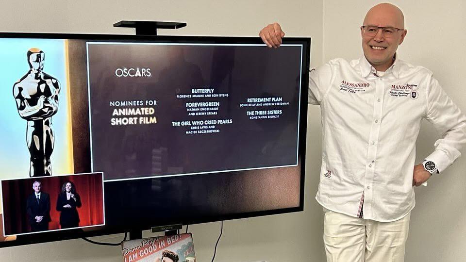 Фото: Anatoly Lomokhov/globallookpress.com