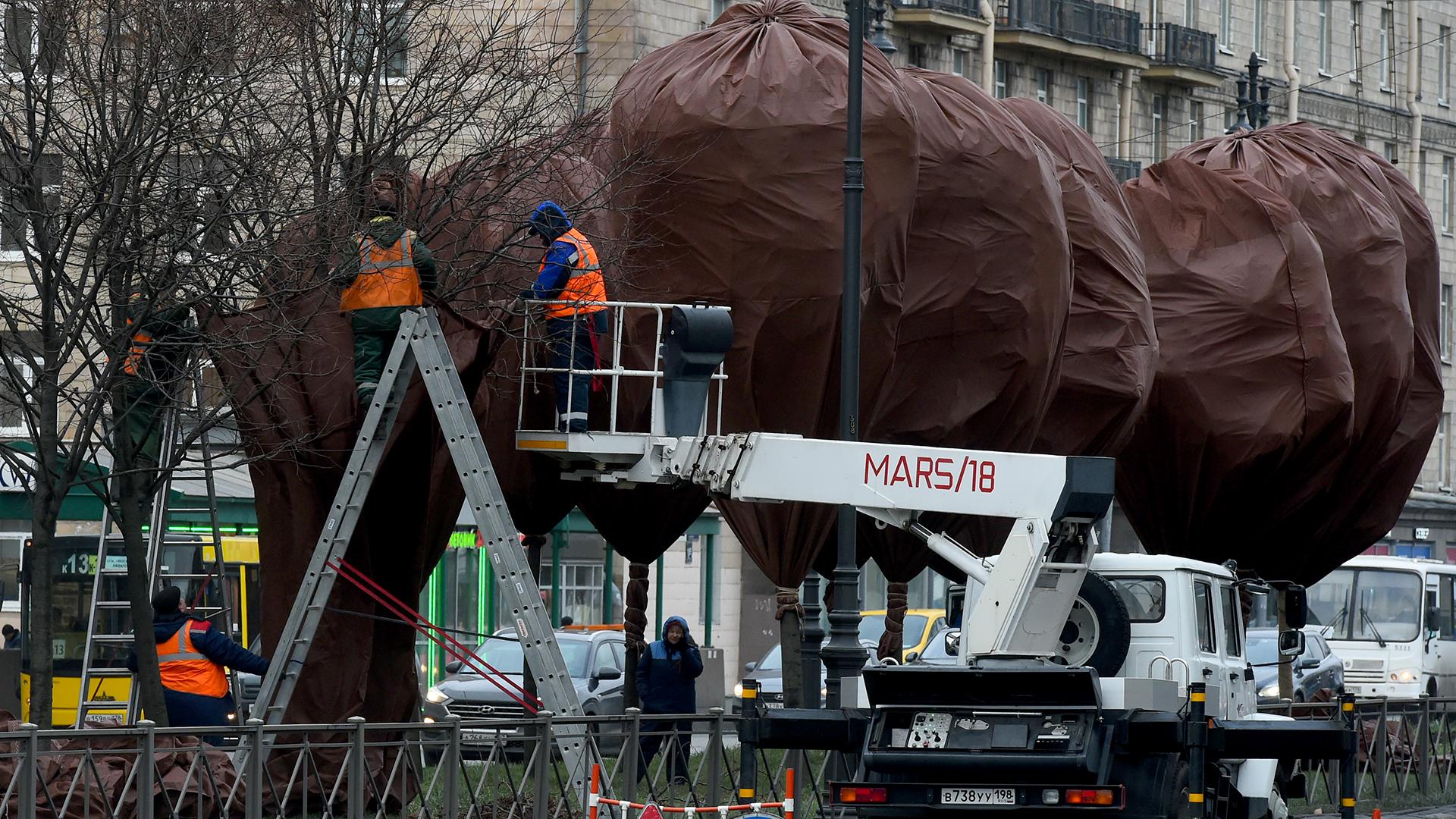 Фото: ИЗВЕСТИЯ/Ольга Мальцева