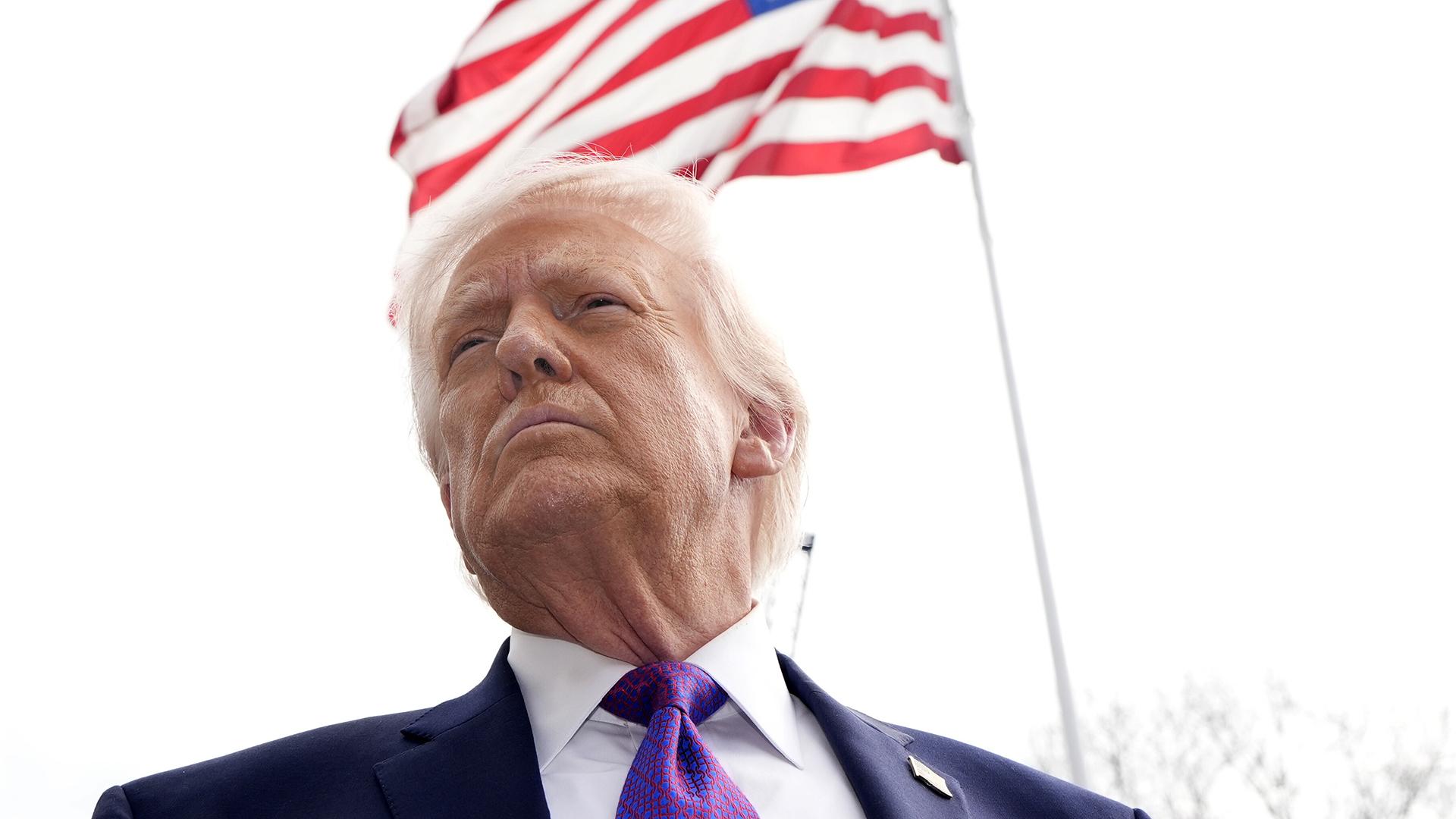 Фото: Yuri Gripas - Pool via CNP/globallookpress.com