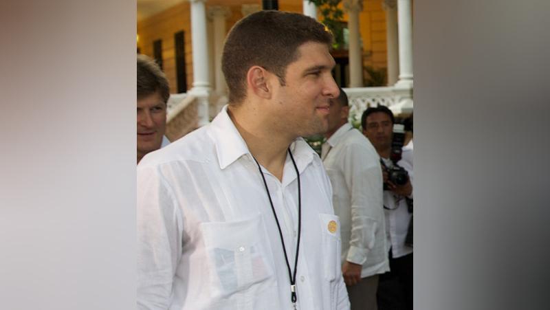 Родригес Кастро/ Фото: wikipedia.org/Presidencia de la República Mexicana; CC BY 2.0v