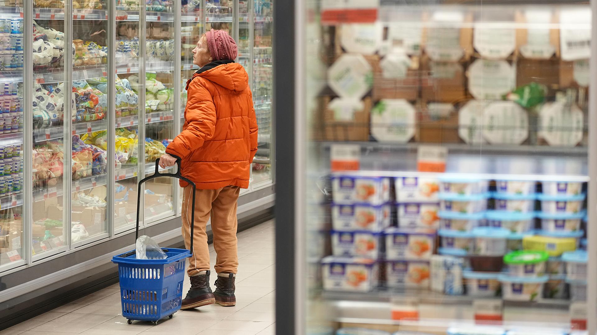 Фото: ИЗВЕСТИЯ/Эдуард Корниенко