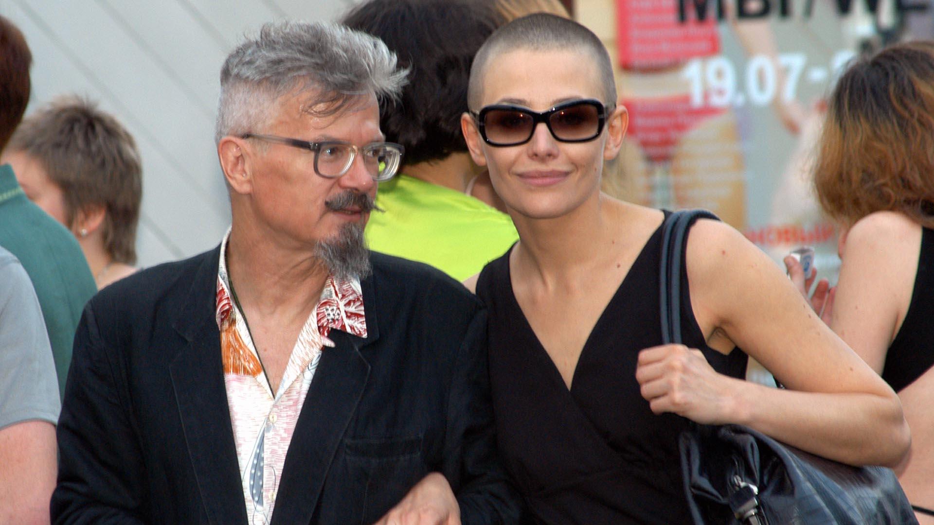 Фото: Gennadii Usoev/globallookpress.com