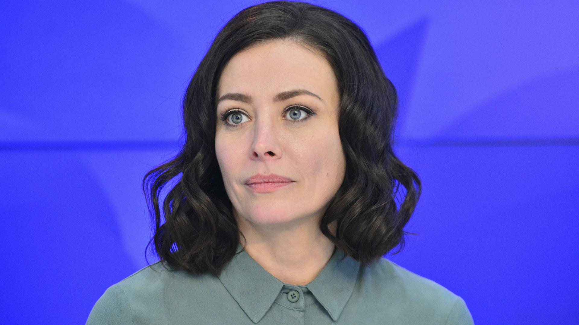 Фото: Павел Кашаев/globallookpress.com