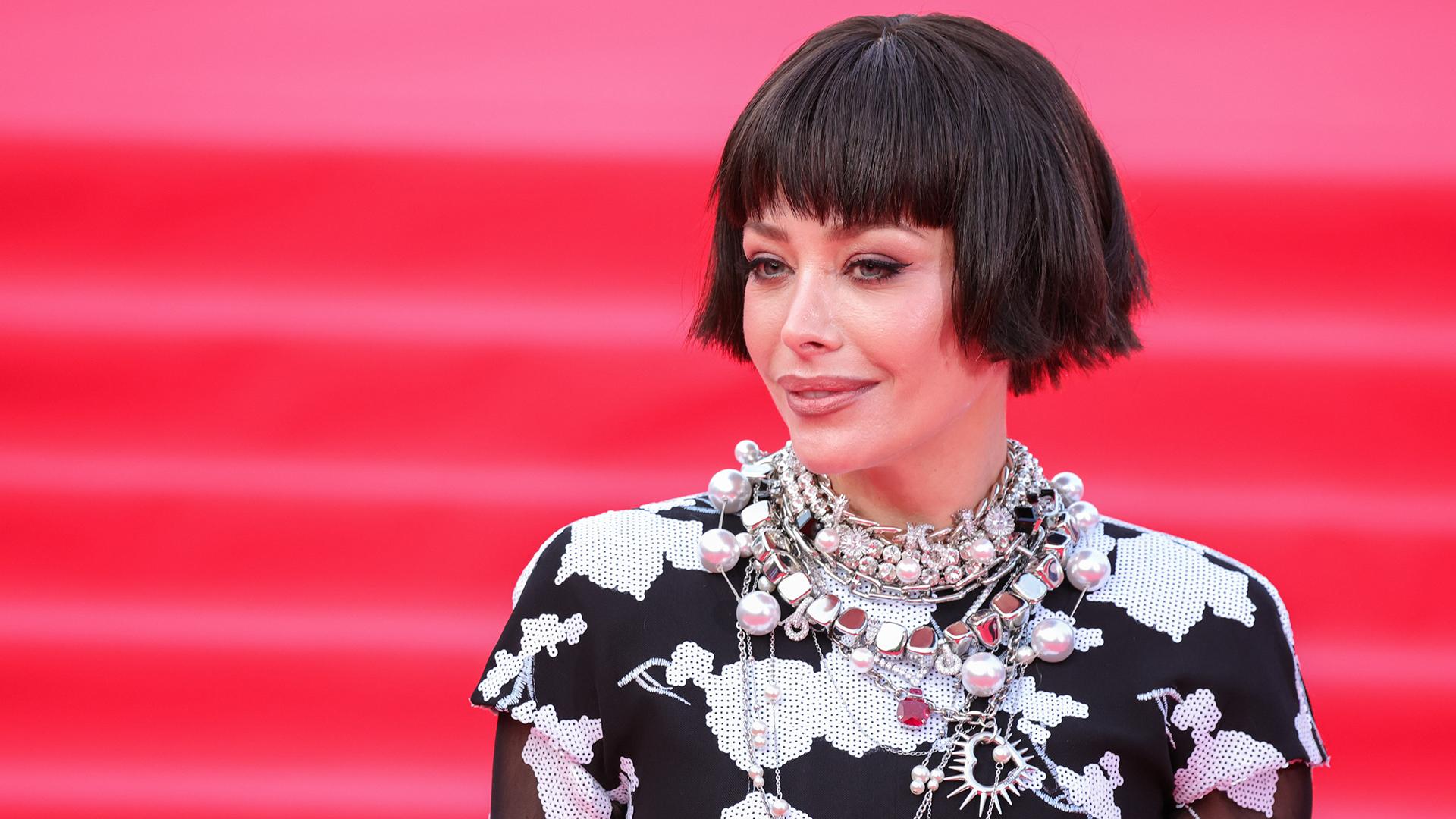 Фото: Roman Naumov/globallookpress.com