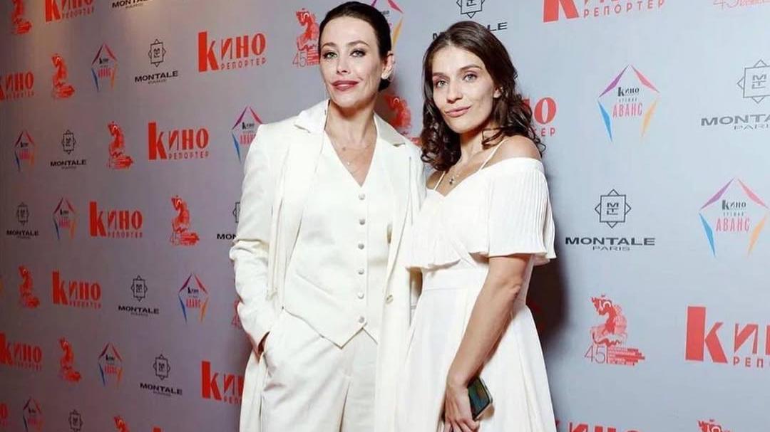 Фото: соцсети Екатерины Волковой