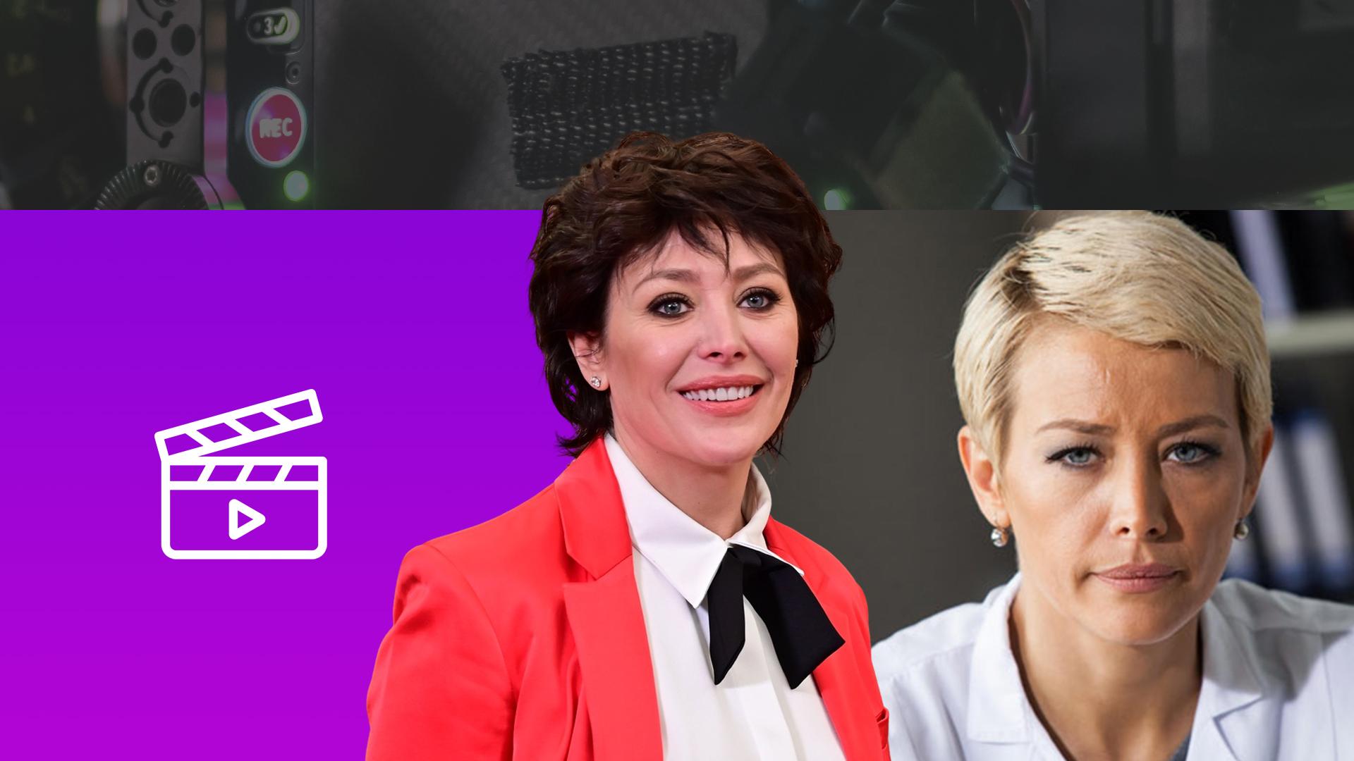 Екатерина Волкова: биография, личная жизнь, карьера, последние...