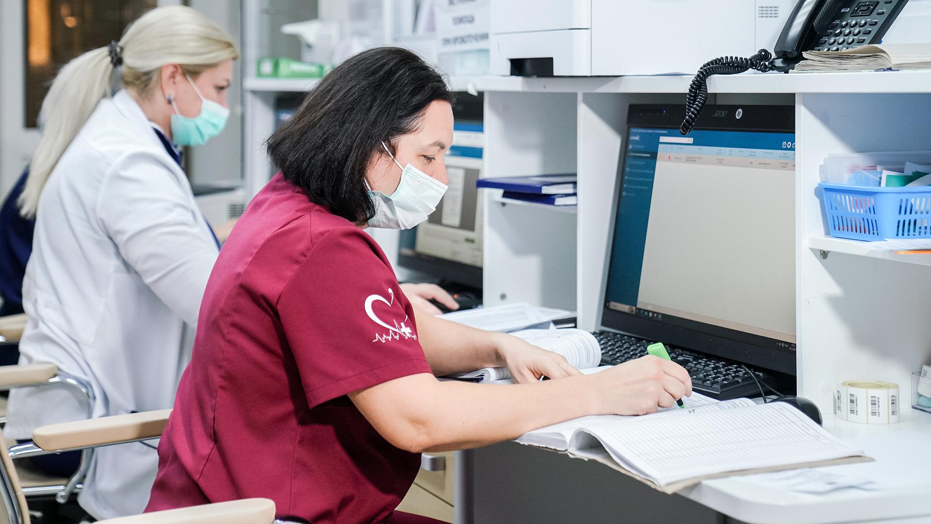 Фото: ИЗВЕСТИЯ/Анна Селина