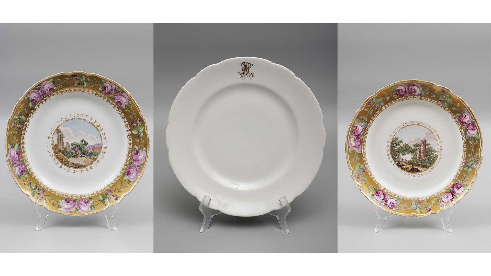 Фото предоставлено пресс-службой музея-заповедника «Павловск»