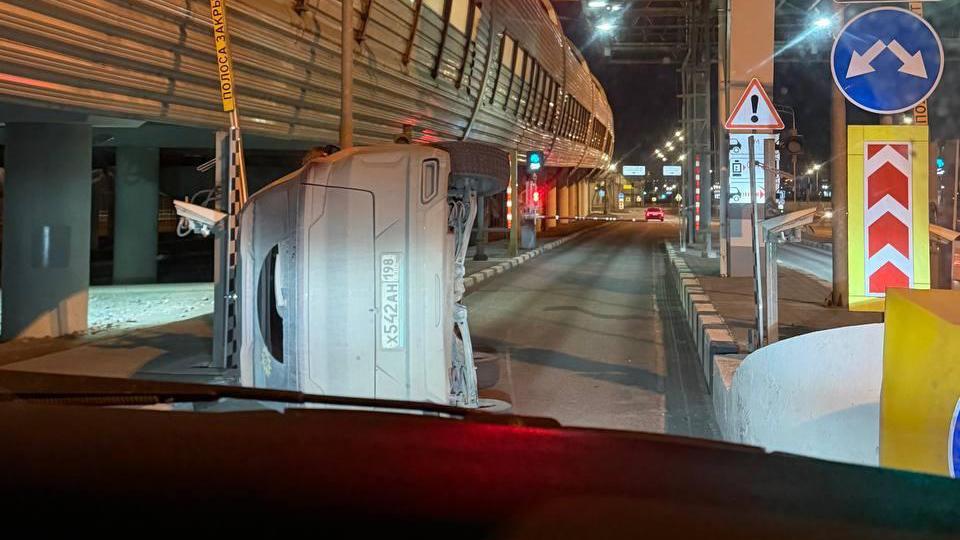 Фото: t.me/newsdorin