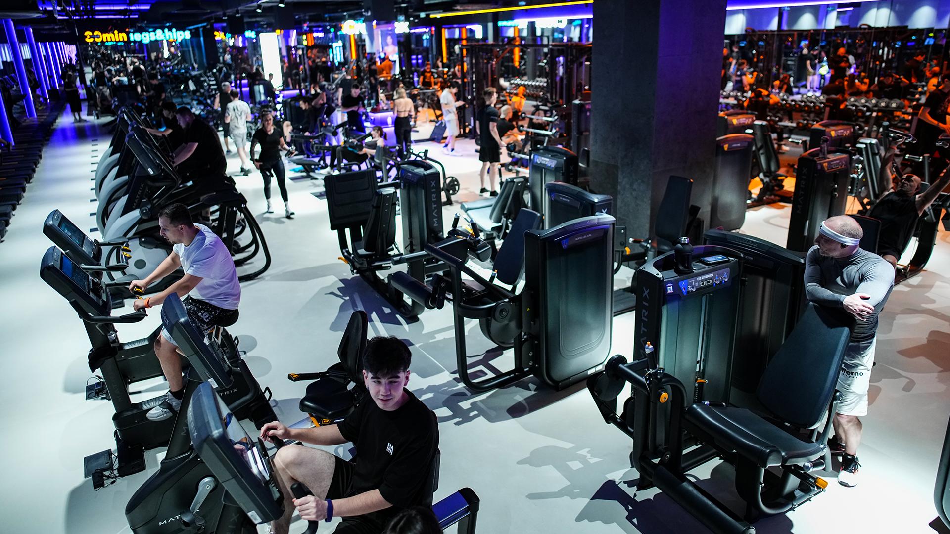 Фото: ИЗВЕСТИЯ/Сергей Лантюхов