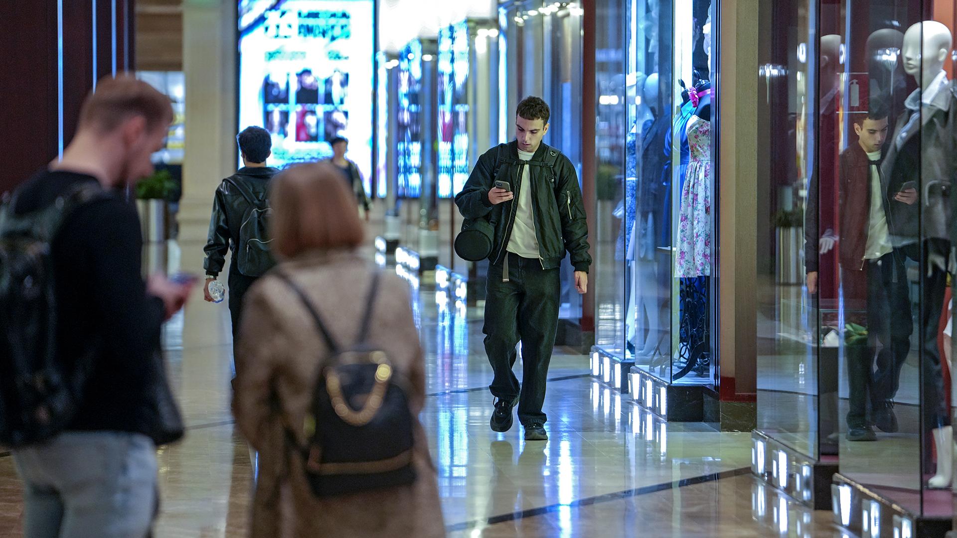 Фото: ИЗВЕСТИЯ/Дмитрий Коротаев