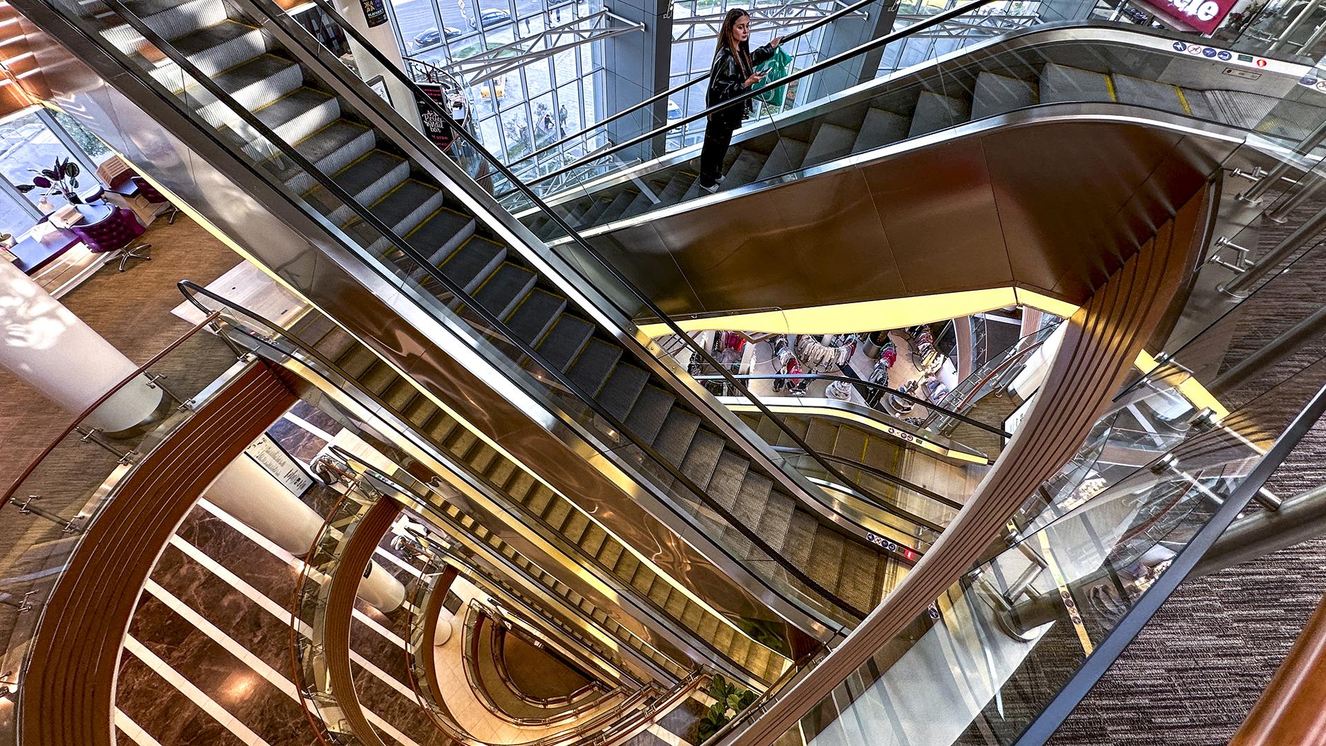 Фото: ИЗВЕСТИЯ/Дмитрий Коротаев