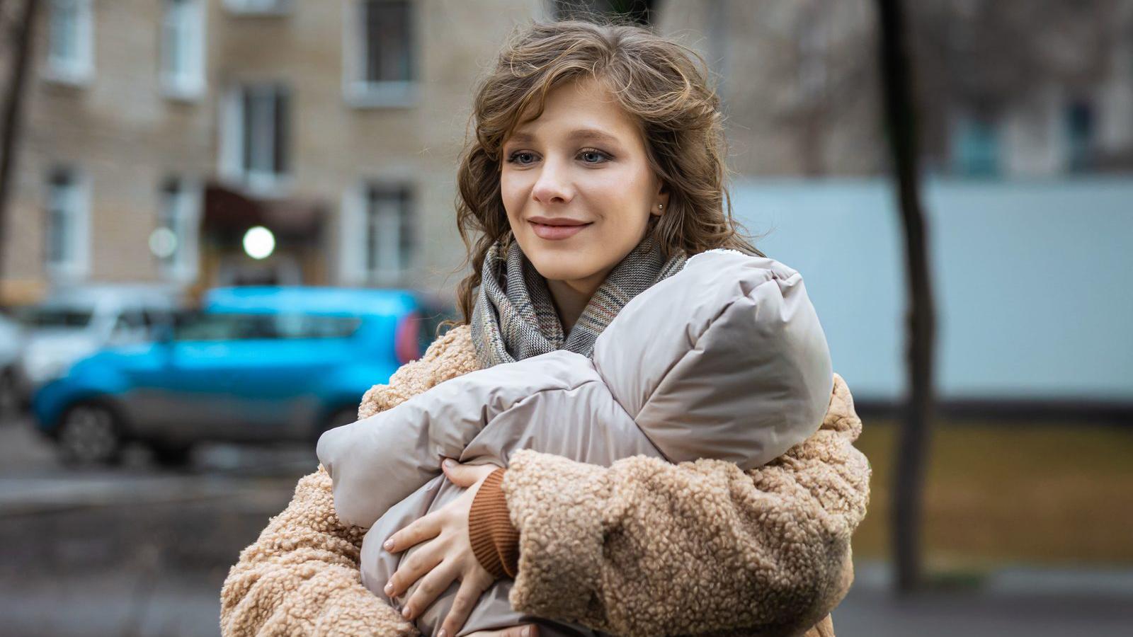 «Папины дочки. Новые»/ Фото: kino-teatr.ru