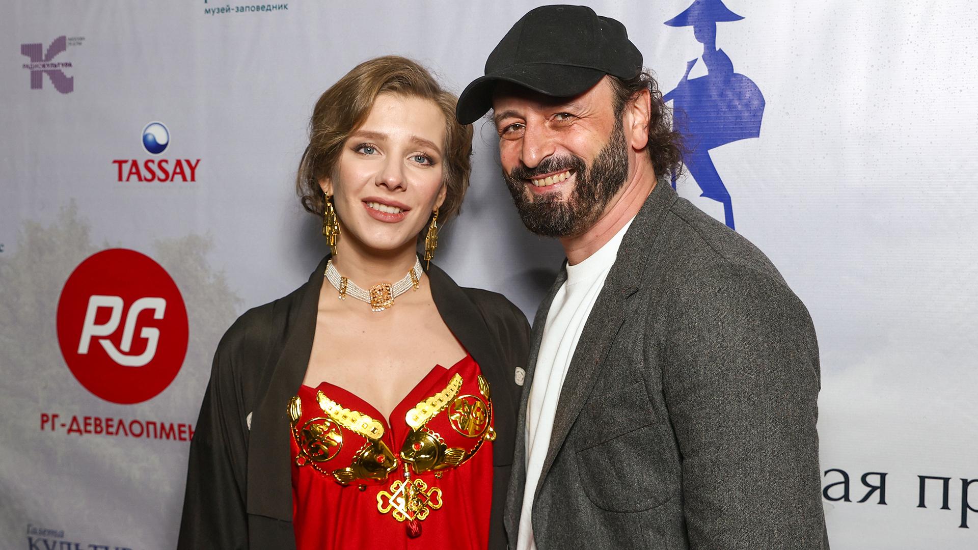 Фото: Petrov Sergey/globallookpress.com