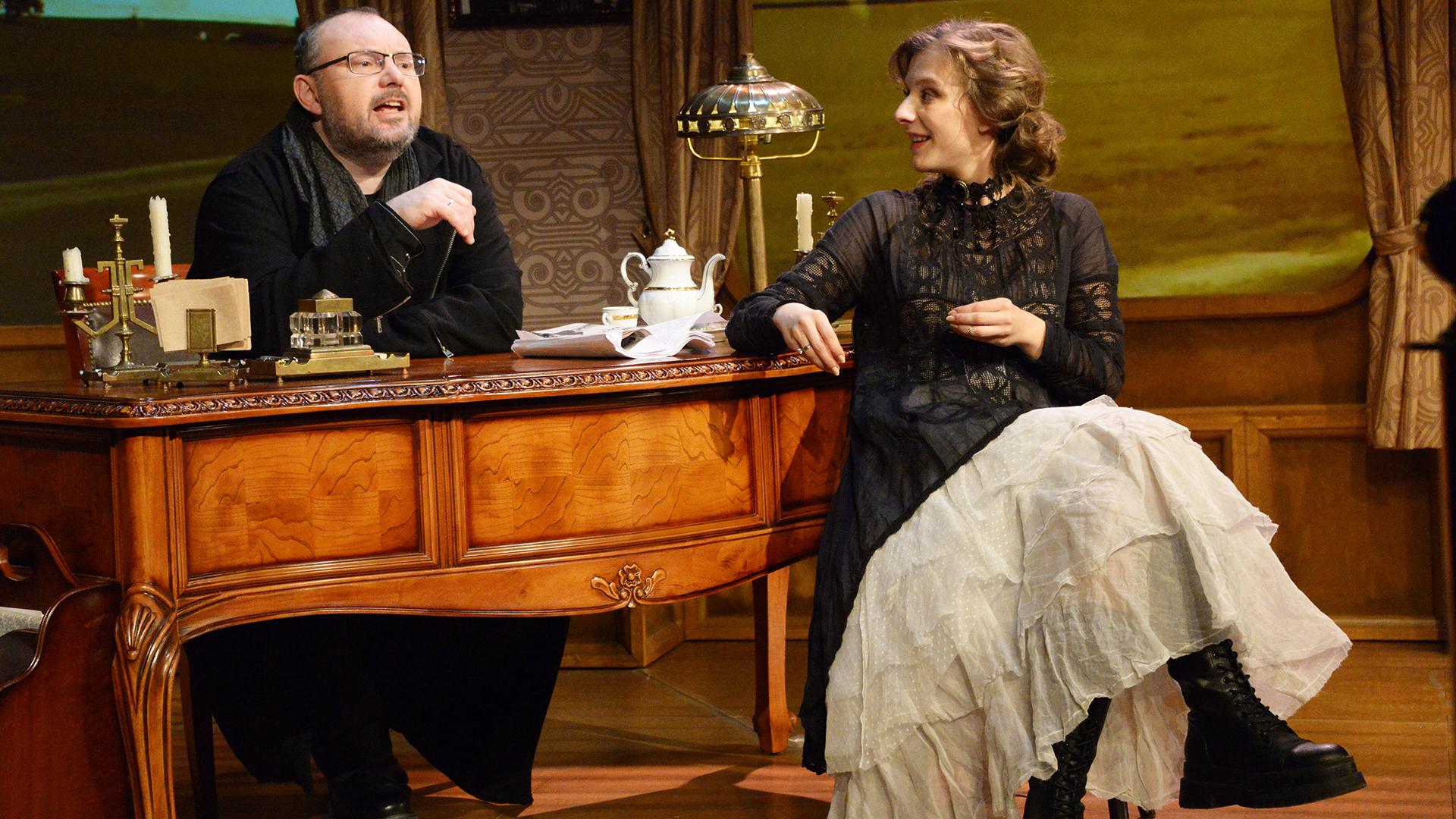 Фото: Anatoly Lomokhov/globallookpress.com