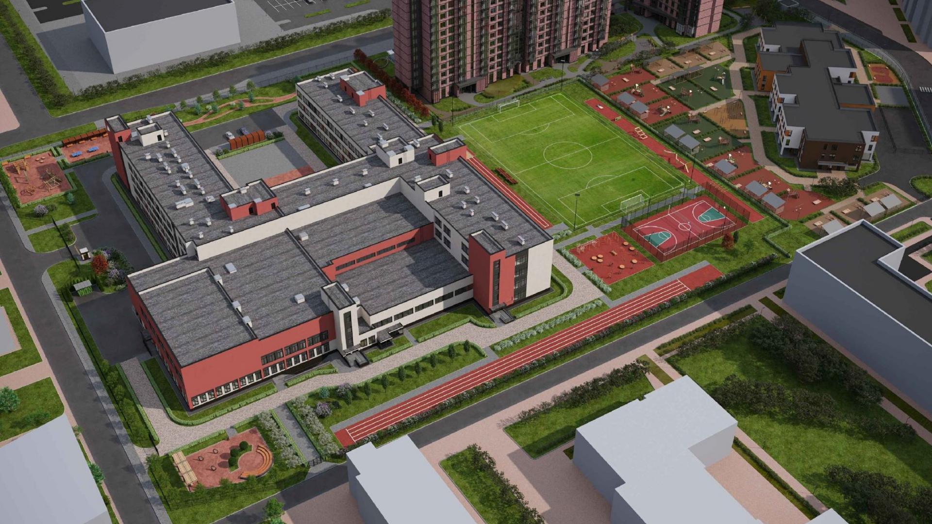 Фото: пресс-служба Setl Group