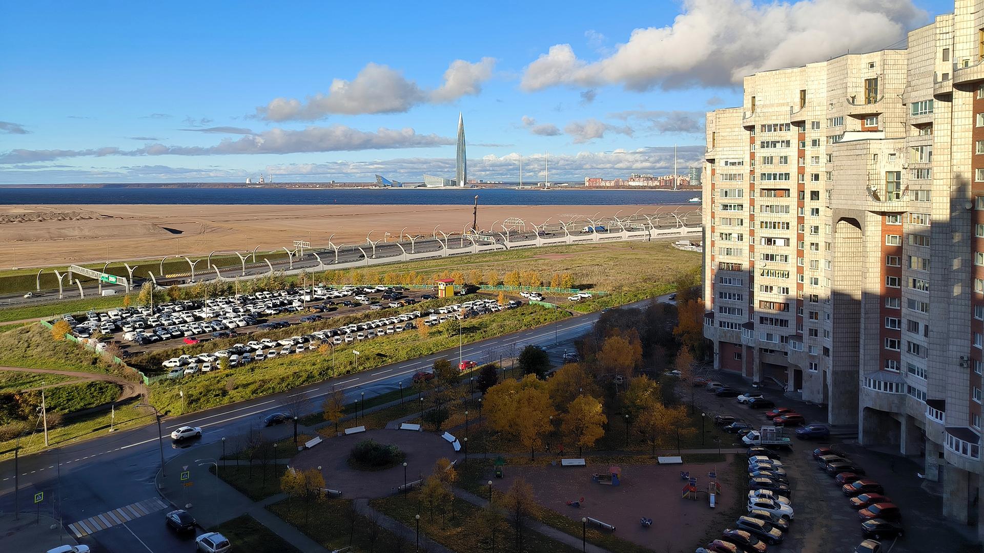 Фото: Maksim Konstantinov/globallookpress.com