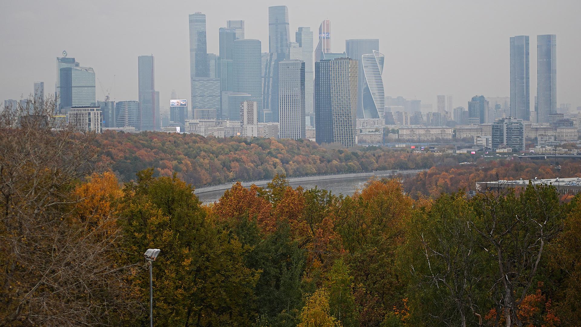 Фото: ИЗВЕСТИЯ/Павел Волков
