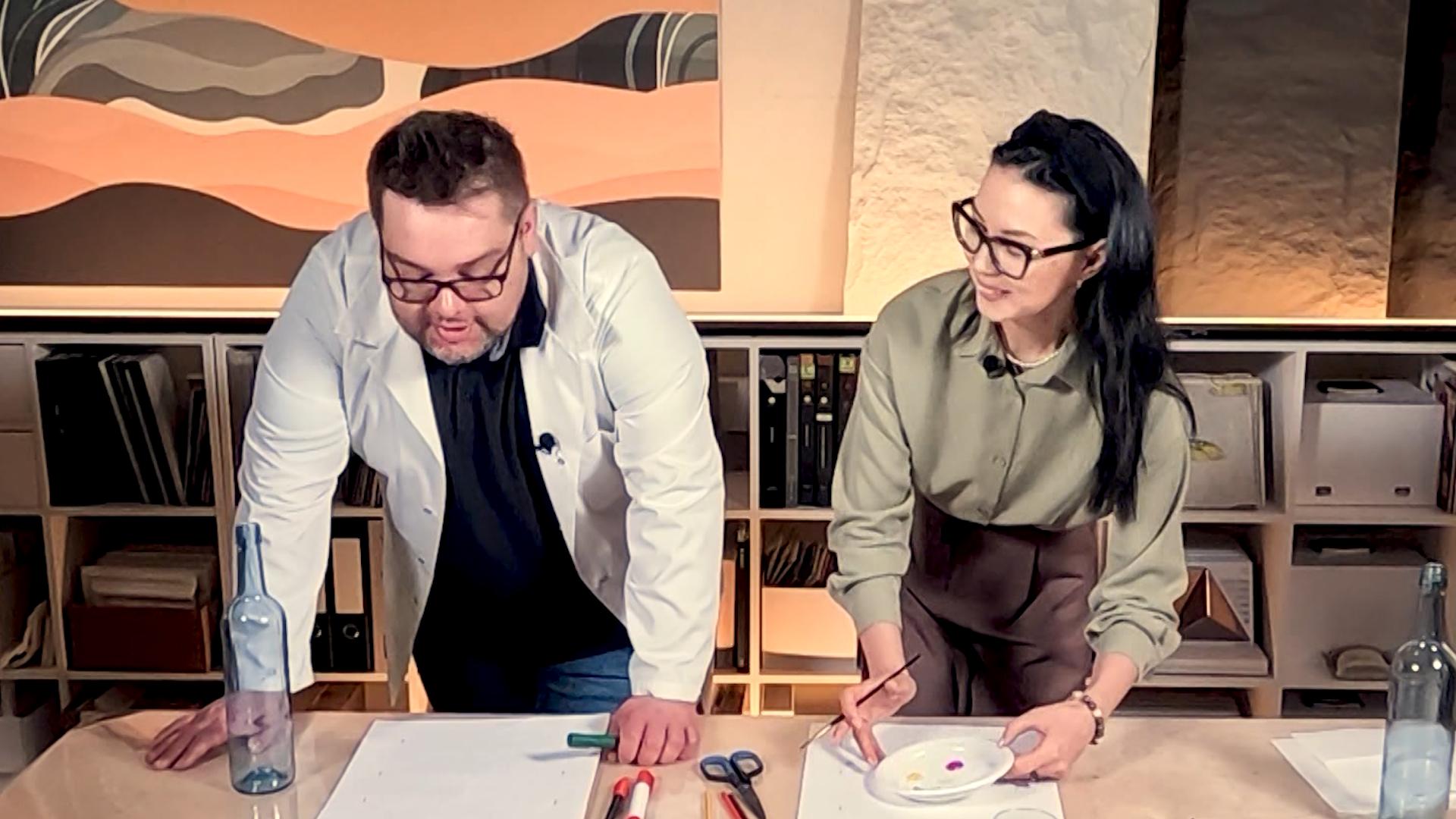 Дом советов (18 марта 2026)