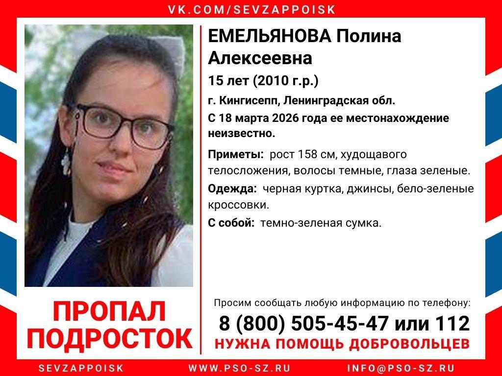 Фото: ПСО «Северо-Запад» 