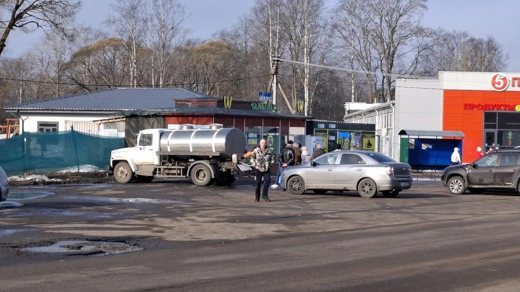 Фото: vk.com/rakhya_info