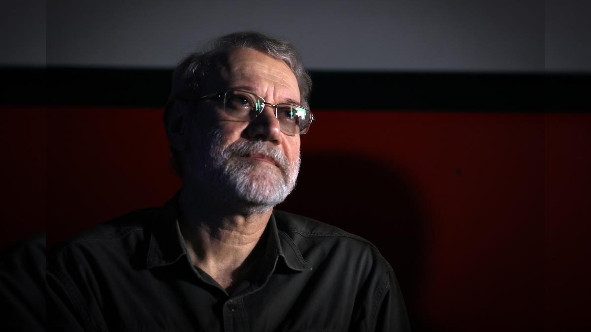 Фото: Iranian Supreme Leader'S Office/globallookpress.com