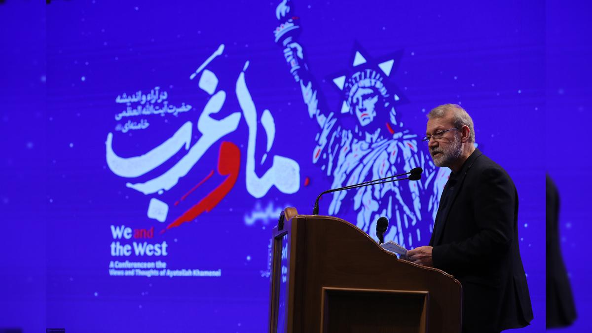 Фото: Iranian Supreme Leader'S Office/globallookpress.com