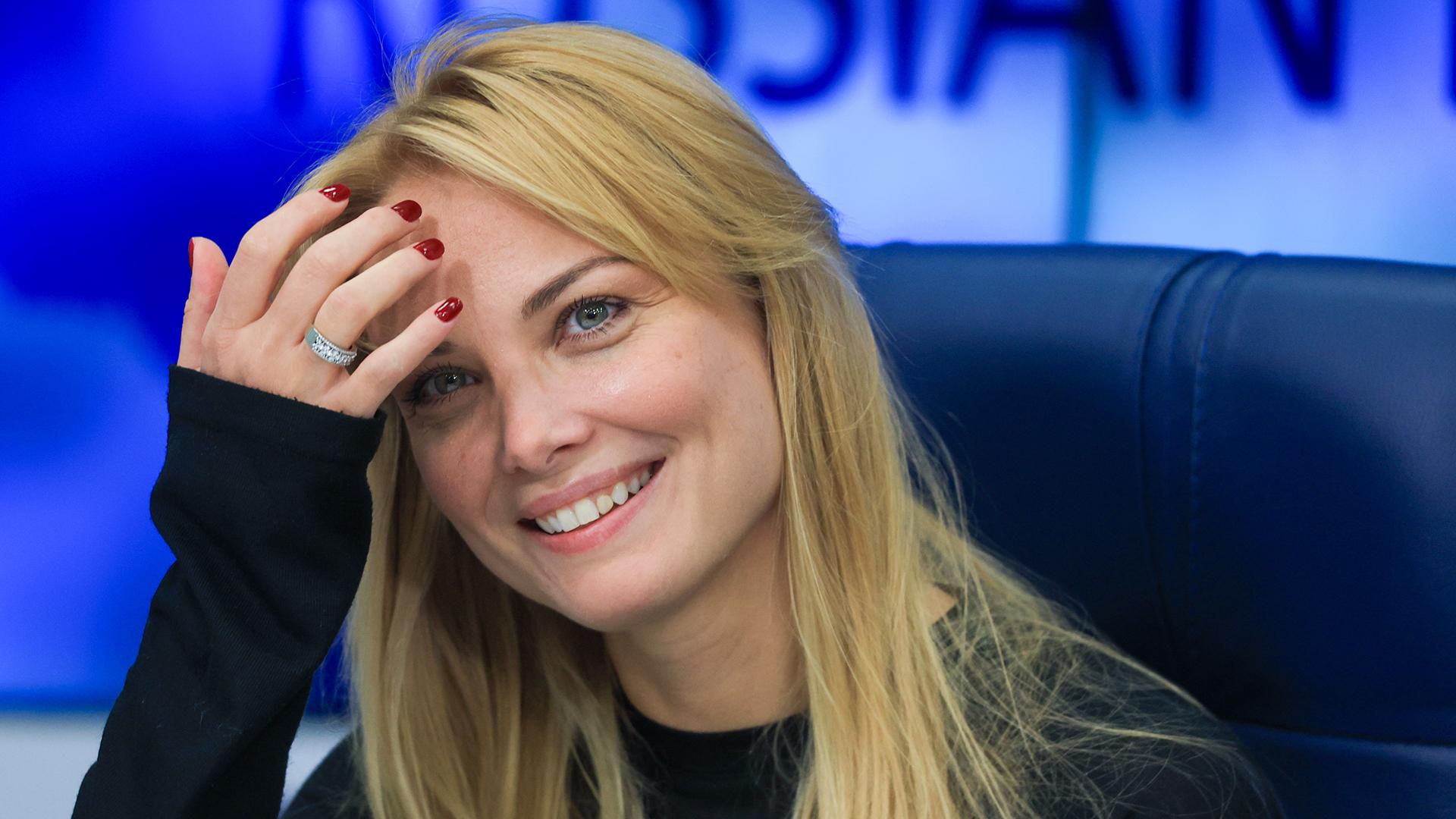 Татьяна Арнтгольц/ Фото: Shatokhina Natalia/globallookpress.com