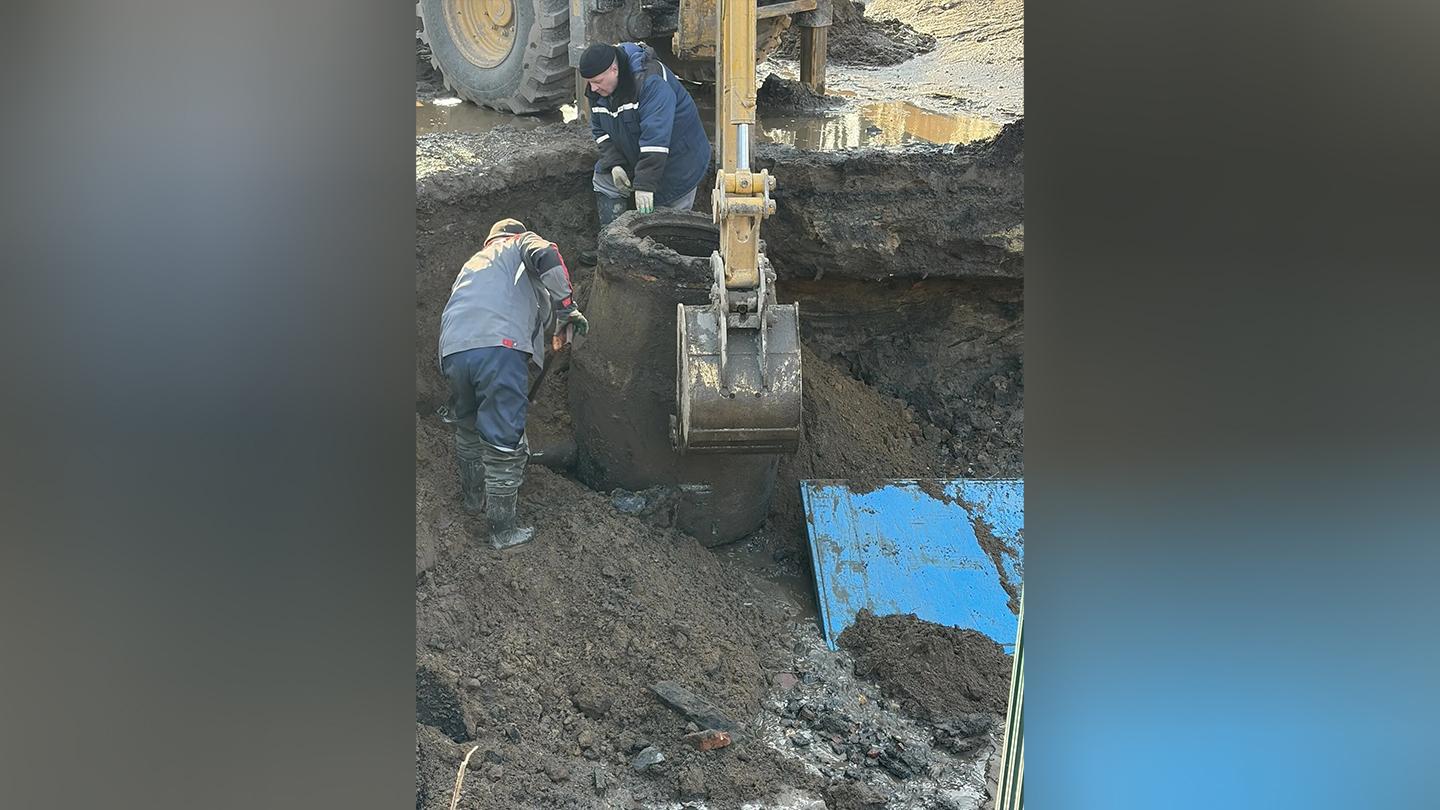 Фото: vk.com/vodokanallo