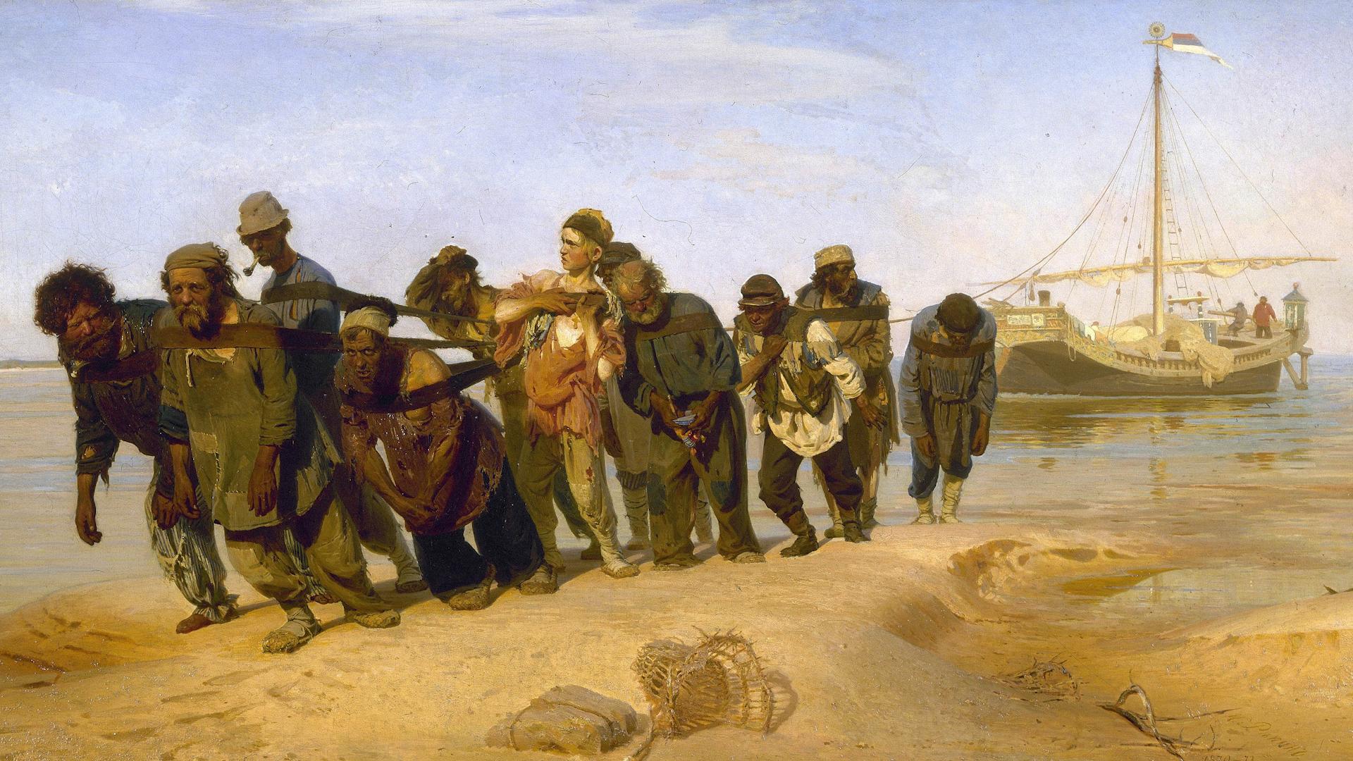 Фото: Государственный Русский музей