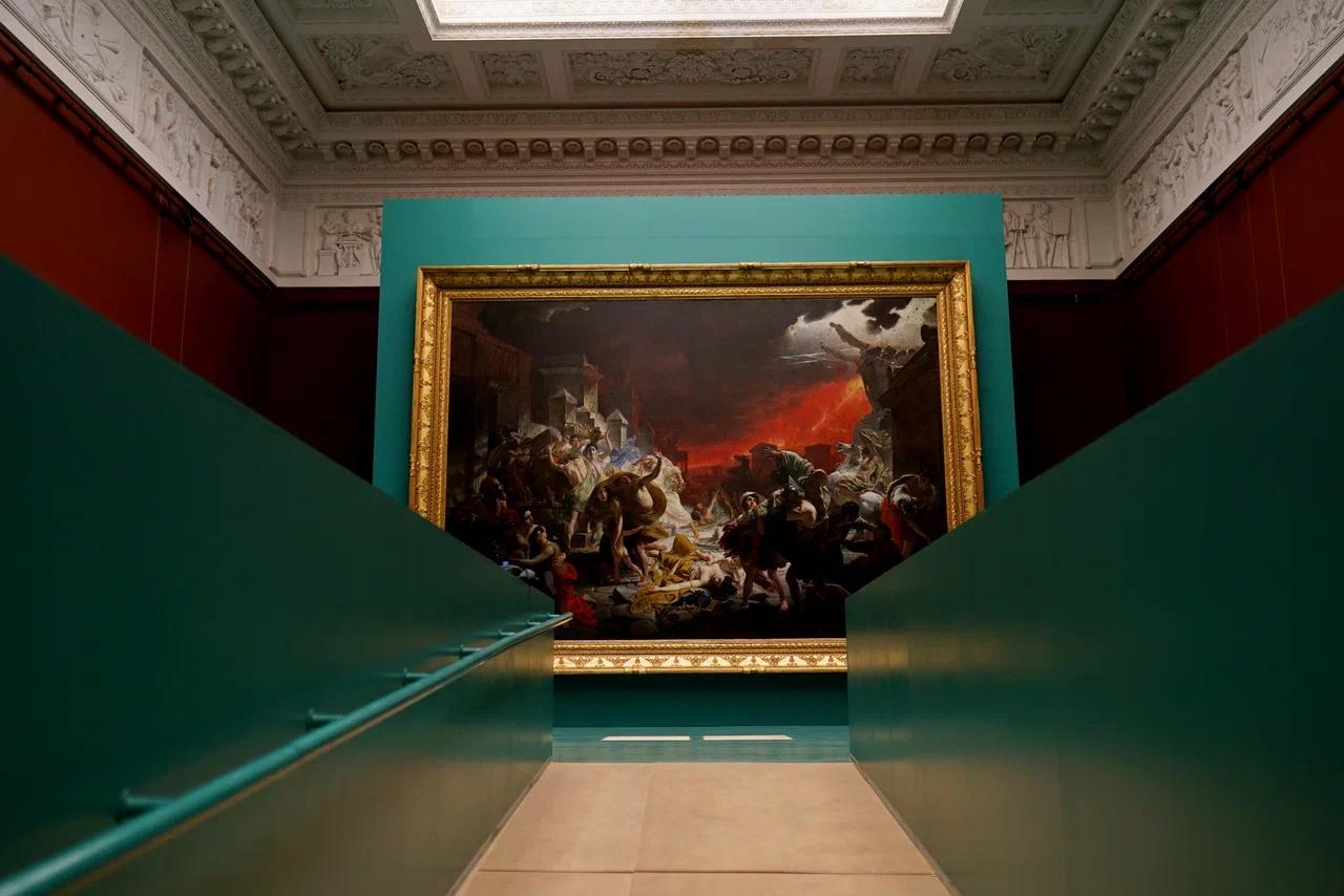 Фото: Государственный Русский музей