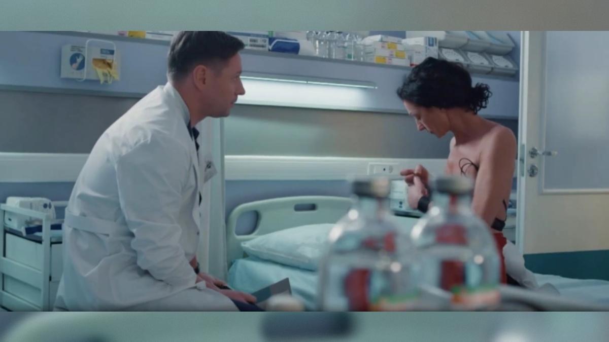 Фото: Сериал «Склифосовский»/kino-teatr.ru