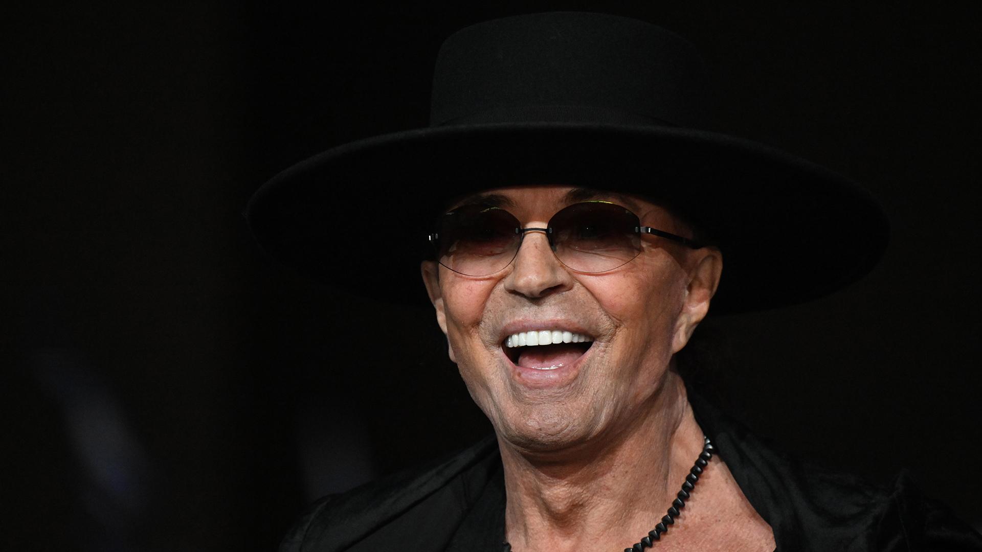 Фото: Komsomolskaya Pravda/globallookpress.com